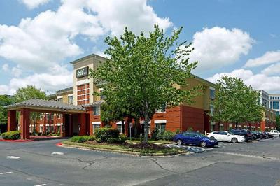 Extended Stay America - Memphis - Poplar Avenue