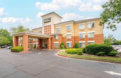 Extended Stay America - Memphis - Poplar Avenue