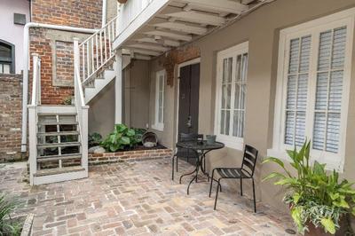 Inn on Ursulines