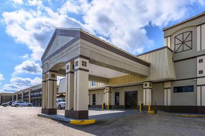 Quality Inn New Orleans