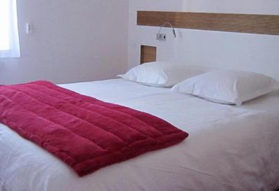 The Originals Boutique, Hôtel de Perros