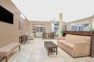 Microtel Inn & Suites By Wyndham Mansfield