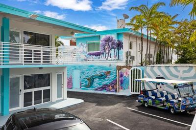 New Yorker Boutique Hotel