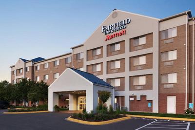 Fairfield Inn Minneapolis Bloomington/Mall of Amer