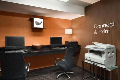 Fairfield Inn Minneapolis Bloomington/Mall of Amer