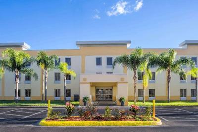 La Quinta Inn Orlando - Universal Studios