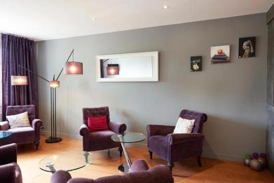 Logis Cozy Hôtel