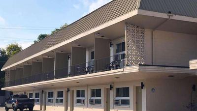 M Star Hotel Mansfield