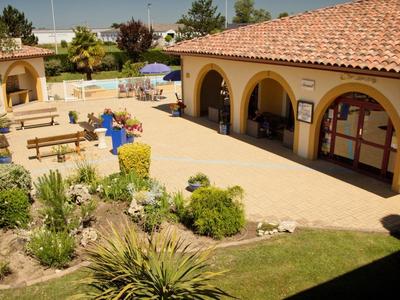 Logis Hôtel Solenca
