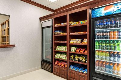 La Quinta Inn & Suites Madison - American Center