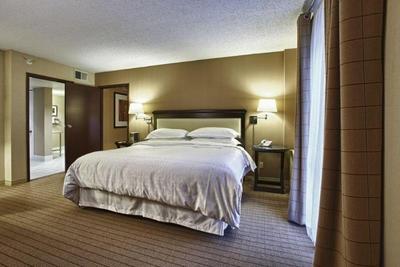 Sheraton Madison Hotel