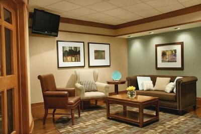 Sheraton Madison Hotel
