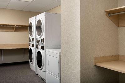 Home2 Suites by Hilton Orlando Downtown