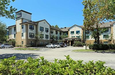 Extended Stay America - Orlando - Maitland - 1760