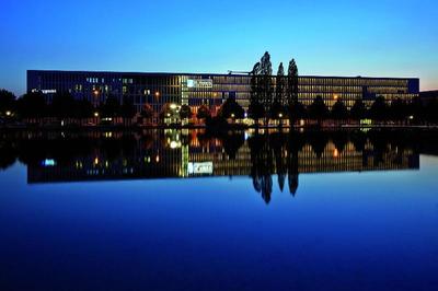 H4 Hotel München Messe