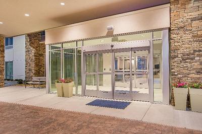 Holiday Inn Express Hotel & Suites Covington