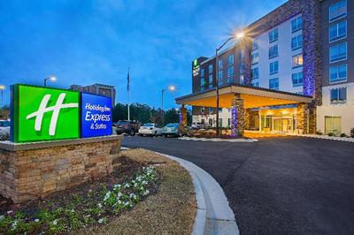 Holiday Inn Express Hotel & Suites Covington