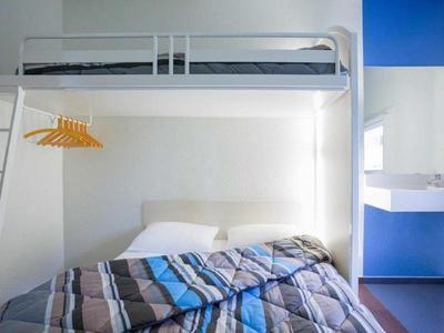 Hotel F1 Montpellier est Vendargues
