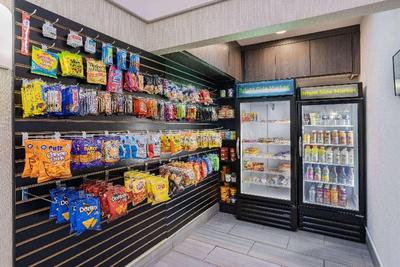 La Quinta Inn & Suites Norfolk Airport