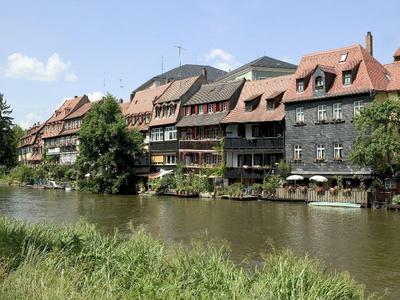 Altes Kurhaus Trabelsdorf