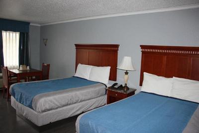 Antioch Quarters Inn