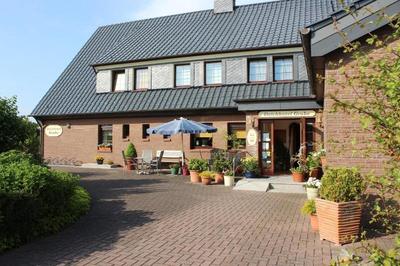 Deichhotel Grube