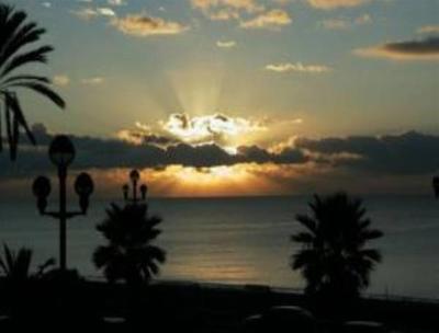 Des Flots d'Azur