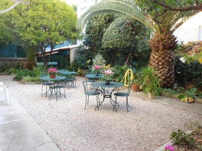 Villa les Cygnes
