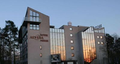 Arvena Messe