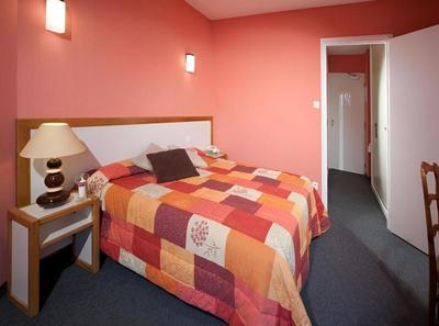 Hotel Des Voyageurs