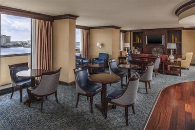 Sheraton Norfolk Waterside