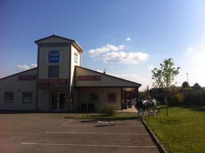 Couett' Hotel Rumilly