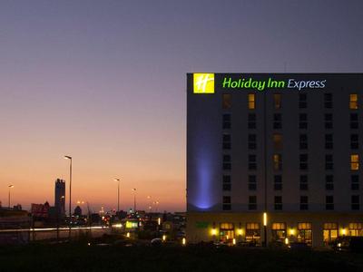 Holiday Inn Express Nuernberg-Schwabach