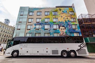JG Sohotel