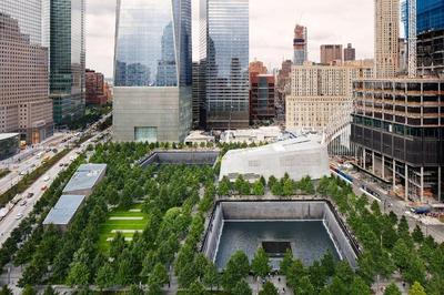 World Center