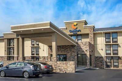 Comfort Inn Nashville Opryland Area