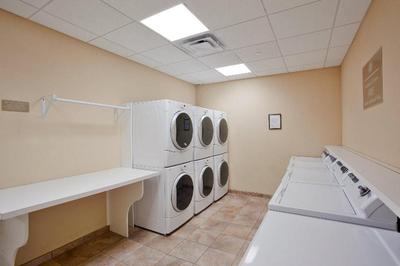 Candlewood Suites Norfolk Airport