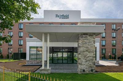 Fairfield Inn New York JFK Airport