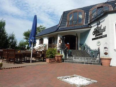 Hotel Wernerwald