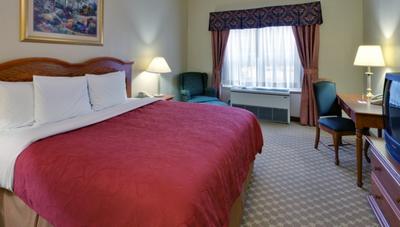 Country Inn & Suites Nashville Airport East