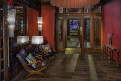 Hotel On Rivington