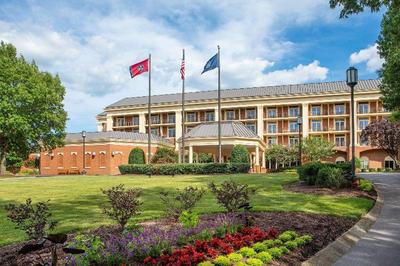 Sheraton Music City