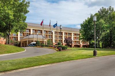 Sheraton Music City