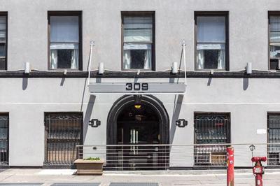 Hotel 309