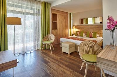 Hotel Delcloy Vacances Bleues