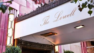 The Lowell
