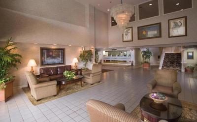 Ramada By Wyndham Nashville Music Valley