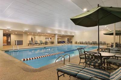 Sheraton Nashua