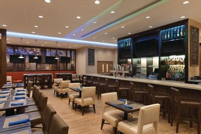 Sheraton Nashua