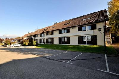 Kyriad Annecy Sud